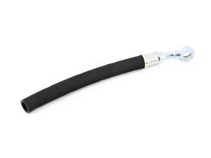 ES#3673065 - 32411138419 - Power Steering Feed Hose - Runs from reservoir to the pump. - Meyle - BMW