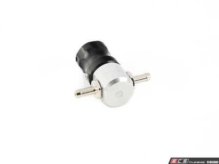 Controlador De Turbo Manual Turbosmart TS-0101-1102 - Negro Pulido, Ajuste Manual De Presión, Universal