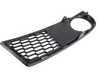 ES#75042 - 51118045449 - E82 Bumper Grille - Left - The bumper grille that surrounds the fog light - Genuine BMW - BMW