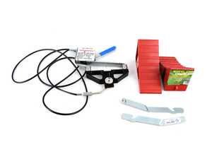 ES#4464300 - AGA-8HP-PRT - AGA Tools 8HP Park Release Tool - AGA Tools - BMW