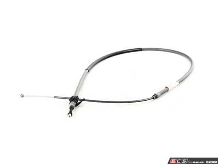 ES#62092 - 34406770605 - BOWDEN CABLE - Genuine BMW - BMW