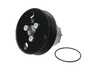 ES#3450953 - 95810603303 - Water Pump - Brand new unit with o-ring seal - URO - Porsche