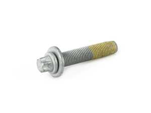 ES#48995 - 31116770291 - SCREW - Genuine MINI - MINI