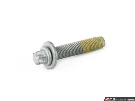 ES#48995 - 31116770291 - SCREW - Genuine MINI - MINI