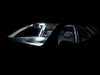 ES#2215404 - MKIVOVERHEAD - LED Overhead Lighting Kit - Transform your dome lamp lighting with these new LED bulbs from Ziza - ZiZa - Volkswagen