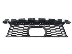 ES#4749726 - 51118087405 - GRILLE CENTER BOTTOM - Genuine BMW - BMW