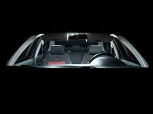 ES#2215404 - MKIVOVERHEAD - LED Overhead Lighting Kit - Transform your dome lamp lighting with these new LED bulbs from Ziza - ZiZa - Volkswagen