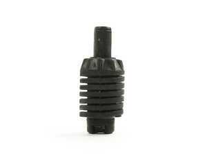 ES#92303 - 51248187291 - Buffer Stop W/ Ejector - Priced Each - Used to adjust the trunk and hood gap - Genuine BMW - BMW