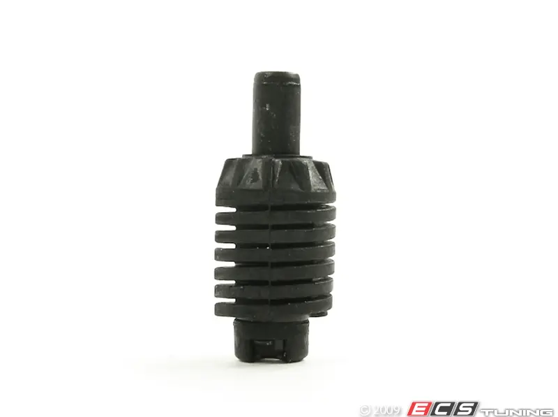 Genuine BMW - 51248187291 - Buffer Stop W/ Ejector - Priced Each  