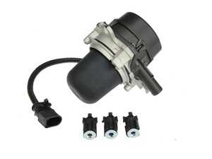 ES#4642488 - 99760510402 - Secondary Air Pump - Priced Each - Air injection fan - URO - Porsche