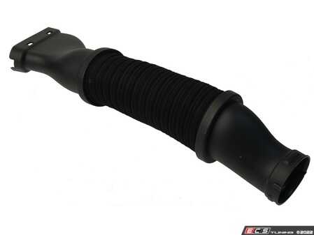 ES#4642489 - 2780902582 - Air Intake Hose - Left - Air Intake Hose - URO - Mercedes Benz