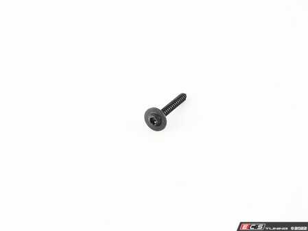 ES#2728471 - 07149250688 - FILLISTER HEAD SCREW - Genuine BMW - BMW