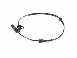 ES#3982350 - 34526895880 - ABS Speed Sensor - Front - Reads the speed rotation on the hub assembly - Genuine MINI - MINI
