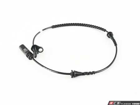 ES#4839710 - 34526895880 - ABS Speed Sensor - Front - Reads the speed rotation on the hub assembly - Meyle - MINI