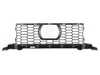 ES#4749726 - 51118087405 - GRILLE CENTER BOTTOM - Genuine BMW - BMW
