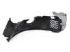 ES#3533340 - 51717427921 - COVER FOR WHEELHOUSI - Genuine BMW - BMW