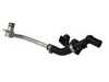 ES#4642492 - 2782001000 - Turbo Coolant Line - To Turbocharger Return Left - URO - Mercedes Benz