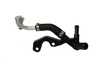 ES#4642492 - 2782001000 - Turbo Coolant Line - To Turbocharger Return Left - URO - Mercedes Benz