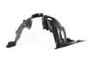 ES#3533340 - 51717427921 - COVER FOR WHEELHOUSI - Genuine BMW - BMW