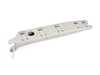 ES#3101504 - 51747325044 - Auxiliary Radiator Bracket - Lower Left - Genuine BMW - BMW MINI