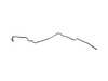 ES#2919985 - 16127224618 - Return Pipe - Genuine BMW - BMW