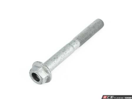 ES#1509050 - 99907285401 - HEXAGON-HEAD BOLT 12 - Genuine Porsche - 