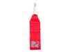 ES#4641956 - E310 - Strap Style Tow Hook - Red - Designed to handle any off-track adventure quickly and reliably - Rennline - BMW MINI