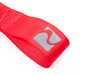 ES#4641959 - E313 - Strap Style Tow Hook - Red - Designed to handle any off-track adventure quickly and reliably - Rennline - Audi