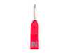 ES#4641959 - E313 - Strap Style Tow Hook - Red - Designed to handle any off-track adventure quickly and reliably - Rennline - Audi