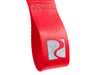 ES#4641959 - E313 - Strap Style Tow Hook - Red - Designed to handle any off-track adventure quickly and reliably - Rennline - Audi