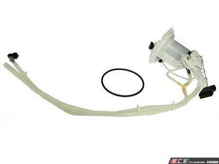 ES#4642496 - 2044704594 - Fuel Pump Assembly - Left - URO - Mercedes Benz