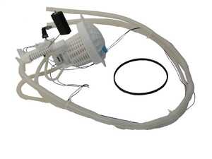ES#4642499 - 2514700090 - Fuel Sending Unit And Filter Assembly - In-Tank Fuel Filter - URO - Mercedes Benz