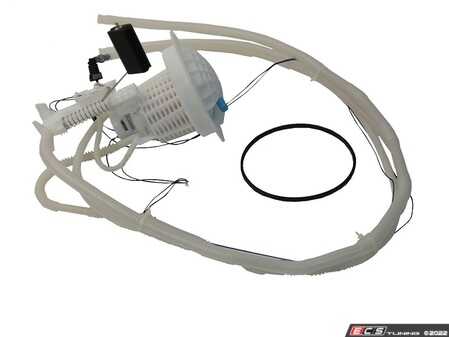 ES#4642499 - 2514700090 - Fuel Sending Unit And Filter Assembly - In-Tank Fuel Filter - URO - Mercedes Benz