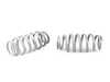 ES#4681263 - 025412ecs01KT - Adjustable Damping Performance Coilover System - Audi C7/C7.5 - Take control of your ride while going low with our sport-tuned coilover system! - ECS - Audi