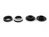 ES#4681263 - 025412ecs01KT - Adjustable Damping Performance Coilover System - Audi C7/C7.5 - Take control of your ride while going low with our sport-tuned coilover system! - ECS - Audi