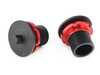 ES#4681263 - 025412ecs01KT - Adjustable Damping Performance Coilover System - Audi C7/C7.5 - Take control of your ride while going low with our sport-tuned coilover system! - ECS - Audi