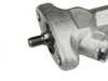 ES#4642501 - 1298001672 - Convertible Top Cylinder - Fabric retaining bow to folding top - URO - Mercedes Benz