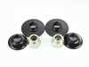 ES#3552726 - TMA-B15-A2-20F - Front Mount Camber Plates - Made out of an exotic high grade aluminum - AST Suspension  - BMW