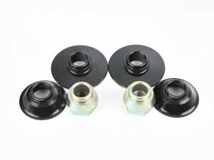 ES#3552726 - TMA-B15-A2-20F - Front Mount Camber Plates - Made out of an exotic high grade aluminum - AST Suspension  - BMW