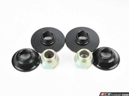 ES#3552726 - TMA-B15-A2-20F - Front Mount Camber Plates - Made out of an exotic high grade aluminum - AST Suspension  - BMW