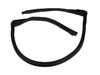 ES#2534883 - 91156509047 - Targa Windshield Seal - Replaces rotted rubber seals - URO - Porsche