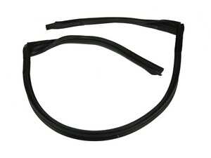 ES#2534883 - 91156509047 - Targa Windshield Seal - Replaces rotted rubber seals - URO - Porsche