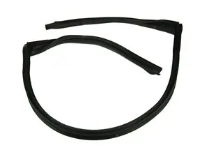 Targa Windshield Seal