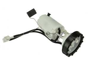 ES#2533979 - 1634702894 - Fuel Pump Assembly - Includes Fuel Level Sender - Located inside of the fuel tank in your vehicle - URO - Mercedes Benz