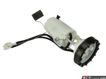 ES#2533979 - 1634702894 - Fuel Pump Assembly - Includes Fuel Level Sender - Located inside of the fuel tank in your vehicle - URO - Mercedes Benz