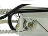 ES#2533979 - 1634702894 - Fuel Pump Assembly - Includes Fuel Level Sender - Located inside of the fuel tank in your vehicle - URO - Mercedes Benz