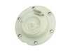 ES#4642503 - 2044700438 - Fuel Pump Cover Flange - Fuel Pump Module Cover - URO - Mercedes Benz