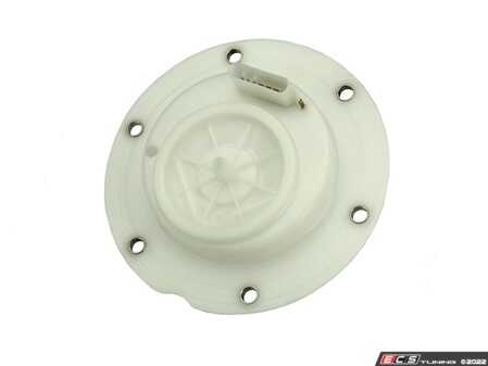 ES#4642503 - 2044700438 - Fuel Pump Cover Flange - Fuel Pump Module Cover - URO - Mercedes Benz