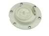 ES#4642503 - 2044700438 - Fuel Pump Cover Flange - Fuel Pump Module Cover - URO - Mercedes Benz