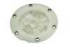 ES#4642503 - 2044700438 - Fuel Pump Cover Flange - Fuel Pump Module Cover - URO - Mercedes Benz